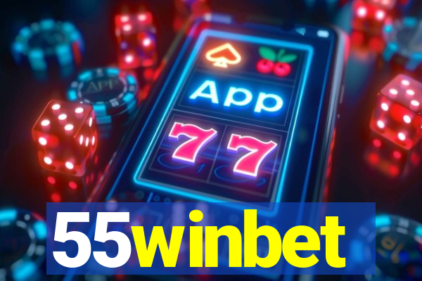 55winbet