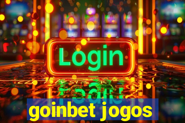 goinbet jogos