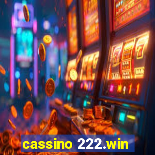 cassino 222.win