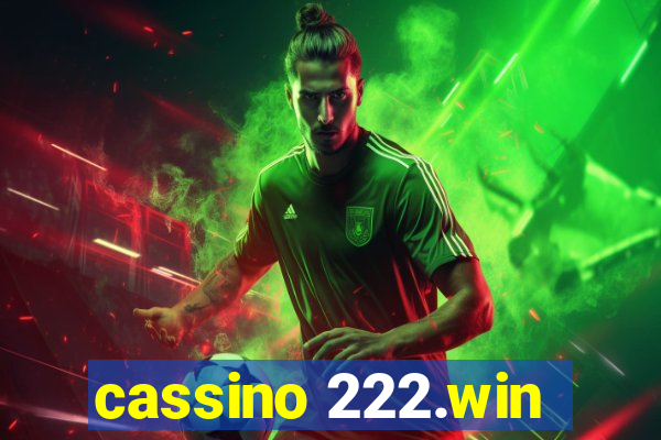 cassino 222.win