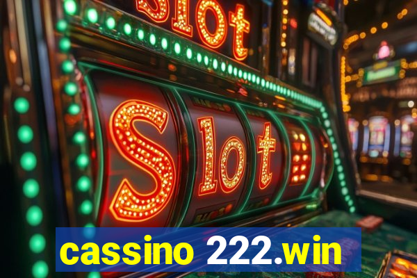 cassino 222.win