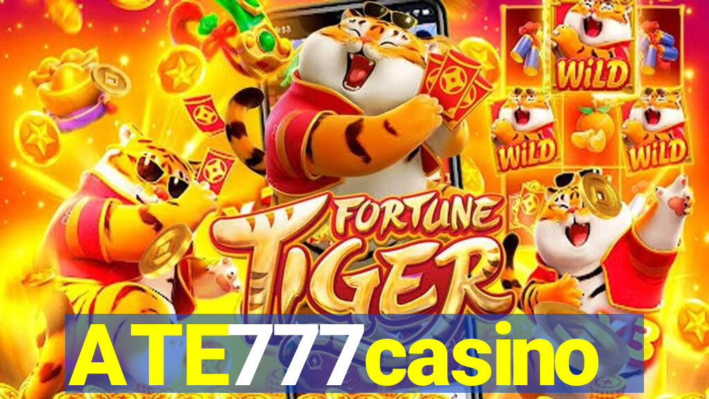 ATE777casino