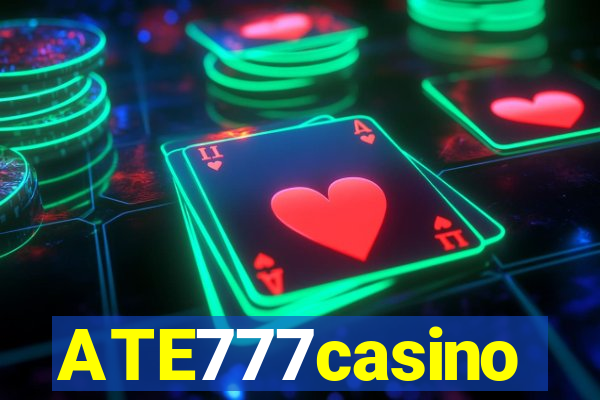 ATE777casino