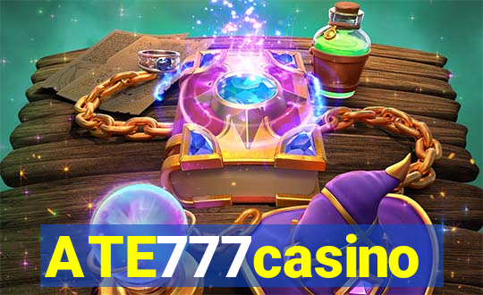 ATE777casino