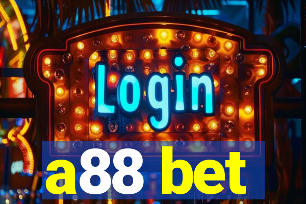 a88 bet