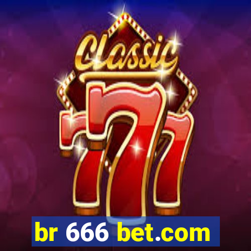 br 666 bet.com