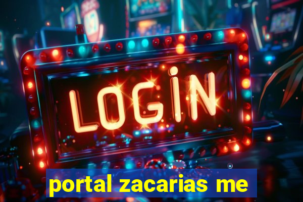 portal zacarias me