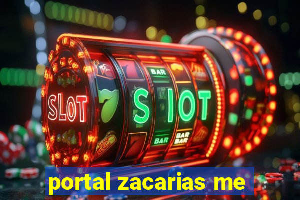 portal zacarias me