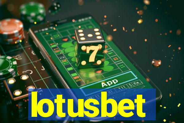 lotusbet