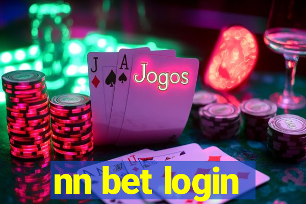 nn bet login