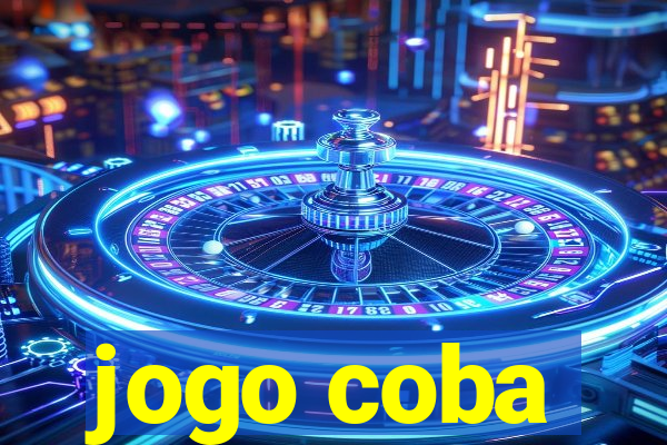 jogo coba