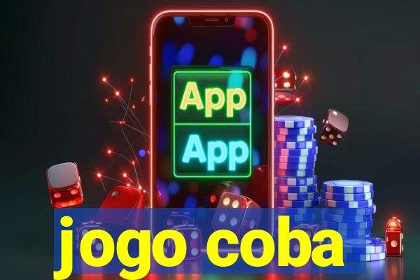 jogo coba