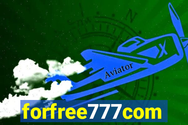 forfree777com