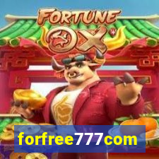 forfree777com