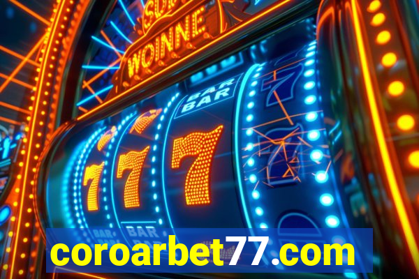 coroarbet77.com