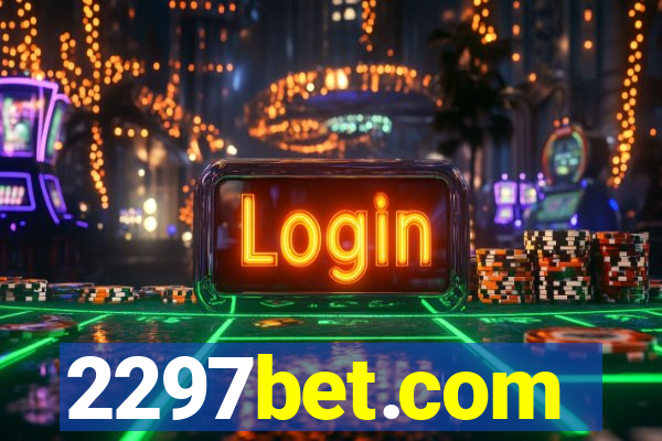 2297bet.com