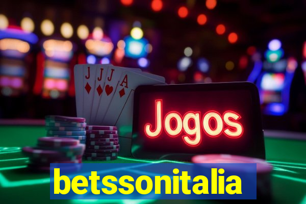 betssonitalia