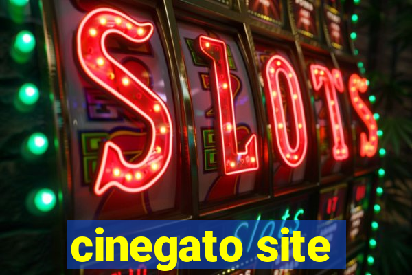 cinegato site