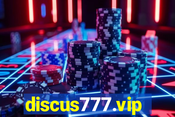 discus777.vip