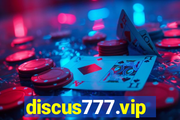 discus777.vip