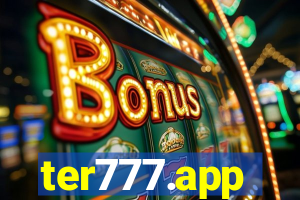 ter777.app