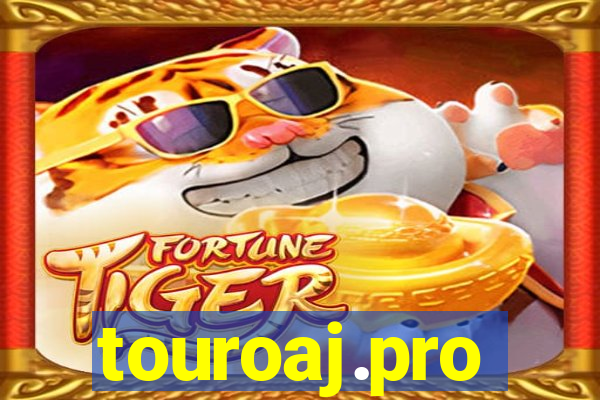 touroaj.pro