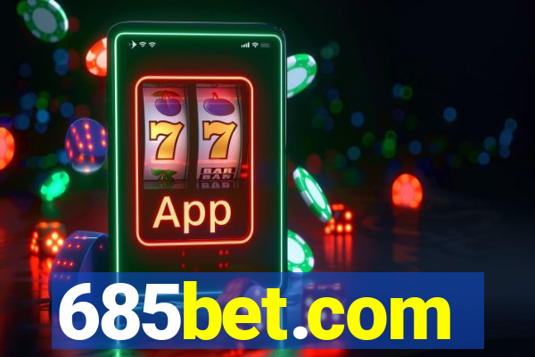 685bet.com