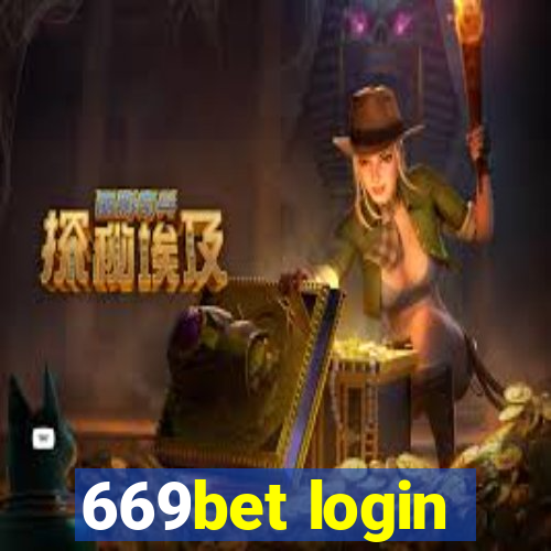 669bet login