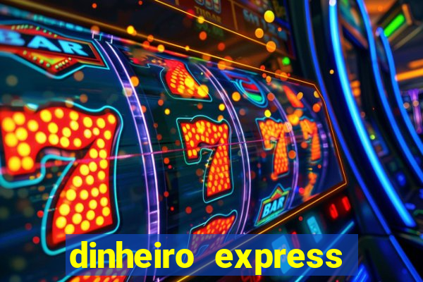 dinheiro express mercado pago sumiu paguei o