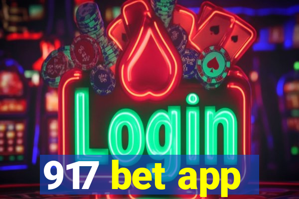 917 bet app