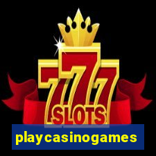 playcasinogames