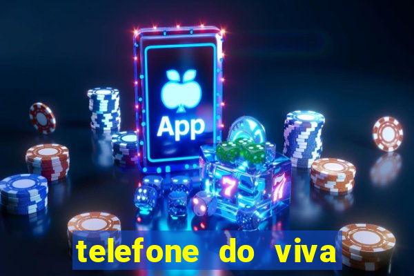 telefone do viva sorte oficial