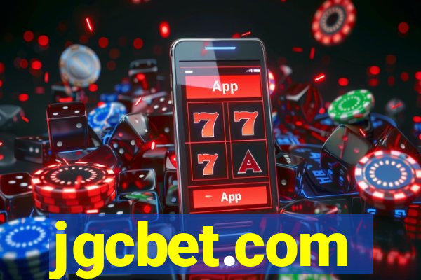 jgcbet.com