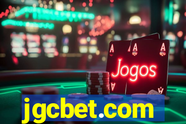 jgcbet.com