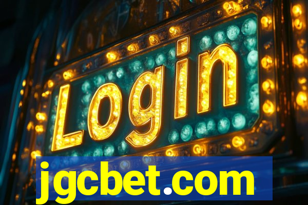 jgcbet.com