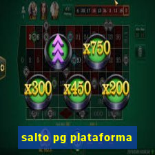 salto pg plataforma