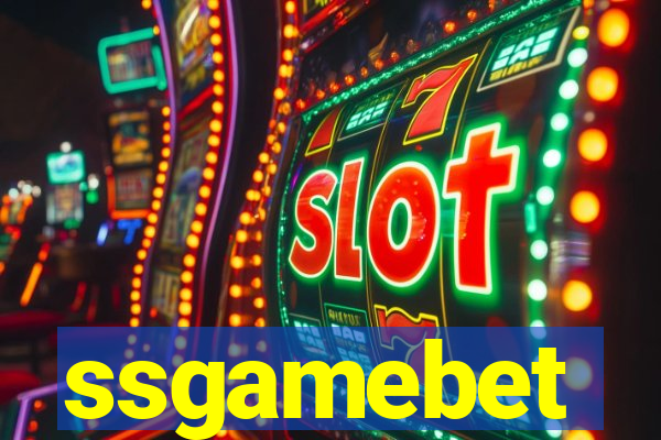 ssgamebet