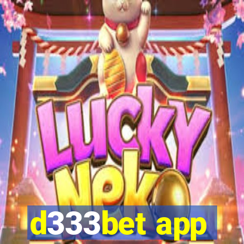 d333bet app