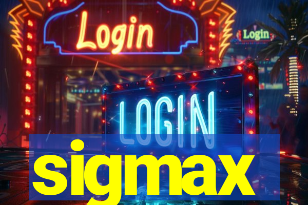 sigmax