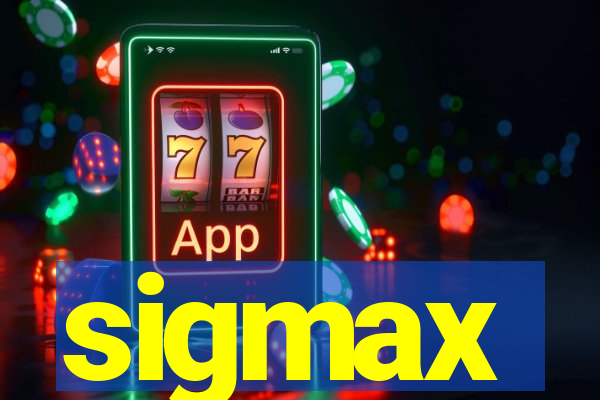 sigmax