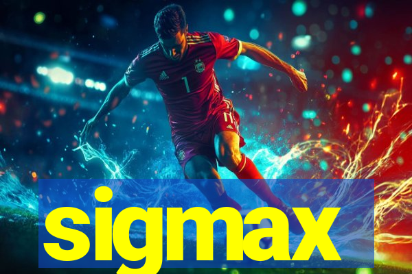 sigmax