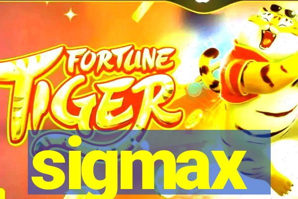 sigmax