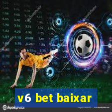 v6 bet baixar