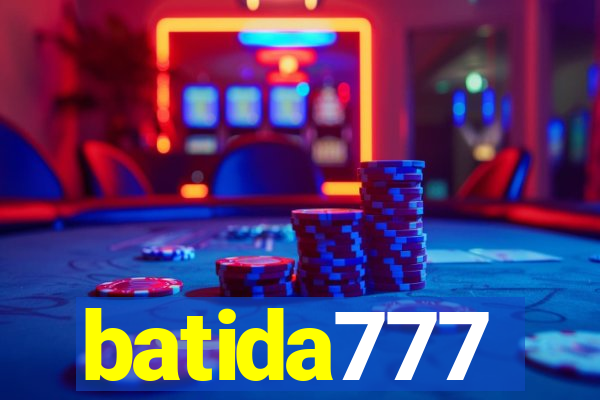 batida777