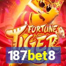 187bet8