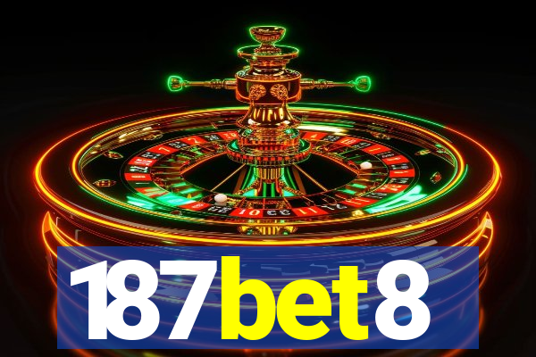 187bet8