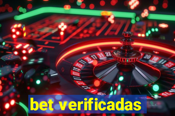 bet verificadas