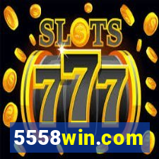 5558win.com