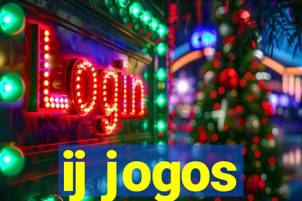 ij jogos