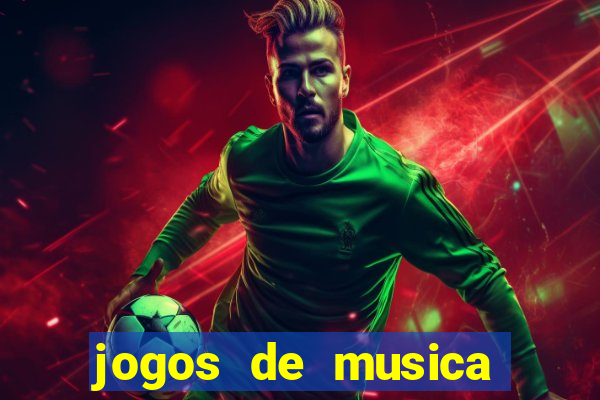 jogos de musica para pc